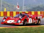 Ferrari 512 M 1970 года